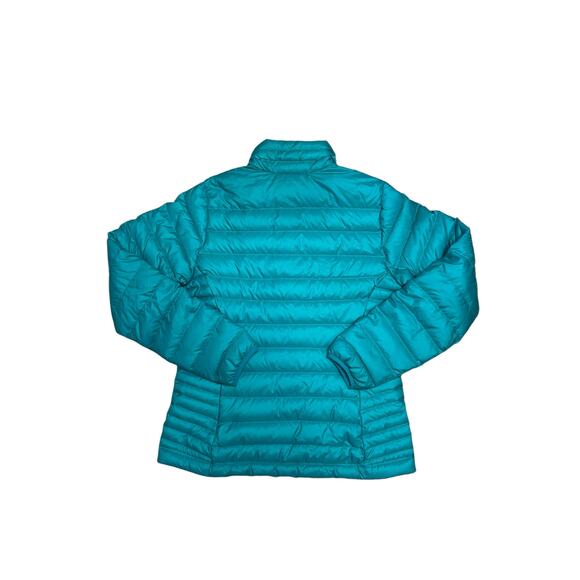 Patagonia Women's Down Sweater - Puffer Winter Jacket / Coat - Full Zip - S - Picture 2 of 8